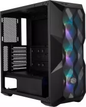 Cooler Master MasterBox TD500 MESH