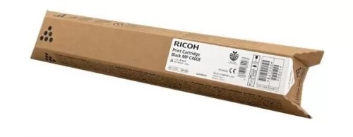 Ricoh MP C400