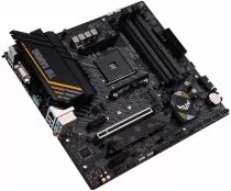 ASUS TUF GAMING B550M-E