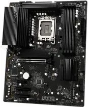 фото ASRock Z890 PRO-A