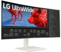 фото LG UltraWide 38WR85QC-W