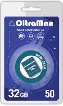 фото OltraMax OM-32GB-50-Dark Cyan