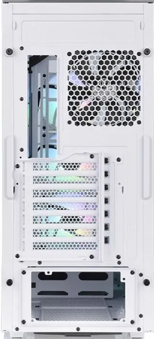 Thermaltake Divider 500 TG Snow ARGB