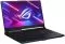 ASUS ROG Strix Scar 17 G733PYV-LL067W