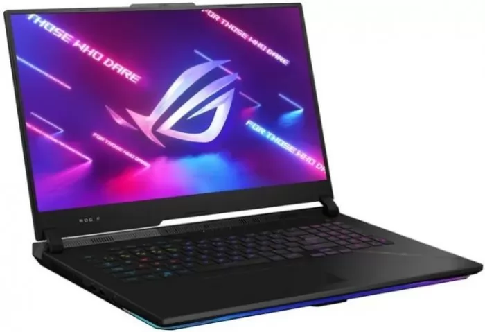 ASUS ROG Strix Scar 17 G733PYV-LL067W