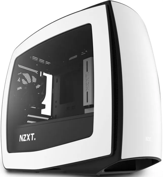 фото NZXT MANTA