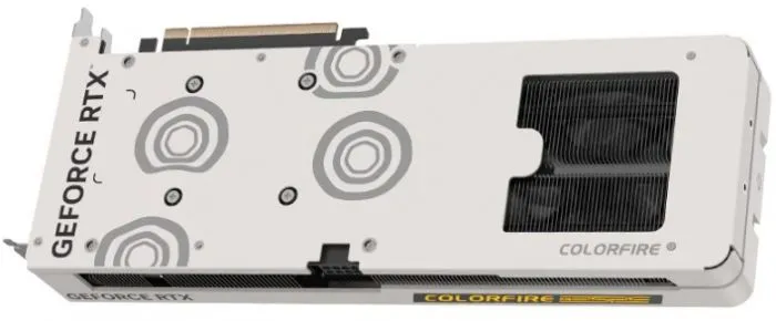 Colorful GeForce RTX 4060 Ti