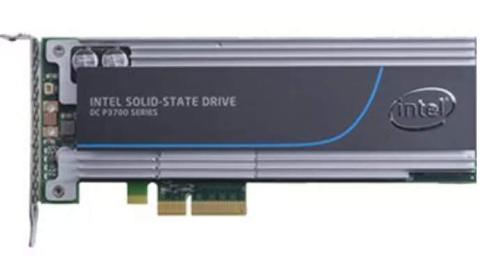 Intel SSDPEDMX020T401