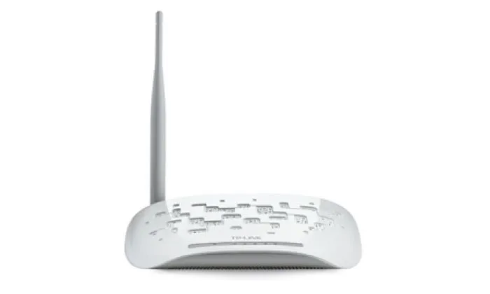 TP-LINK TD-W8151N