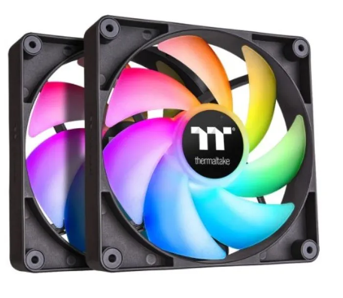 Thermaltake CT140 ARGB