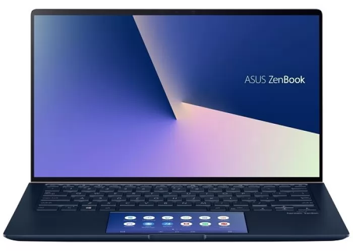 ASUS Zenbook UX434FAC-A5188T