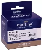 ProfiLine PL_0921N_BK