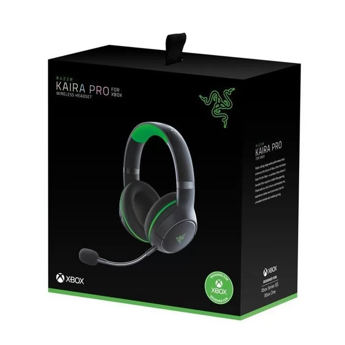 Razer Kaira Pro for Xbox