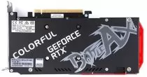 Colorful GeForce RTX 3060 NB DUO 8GB-V