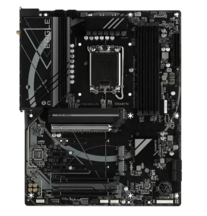 GIGABYTE Z790 EAGLE AX