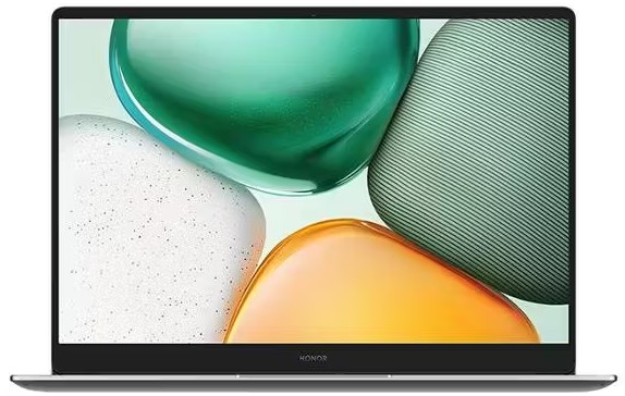 

Ноутбук Honor MagicBook X14 2025 5301ALWW i5-12450H/16GB/512GB SSD/UHD Graphics/14" WUXGA IPS/cam/WiFi/BT/noOS/Gray, MagicBook X14 2025