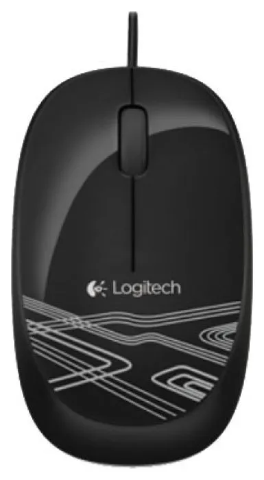 фото Logitech M105