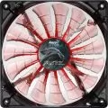 AeroCool Shark Fan Evil Black Edition 12cm
