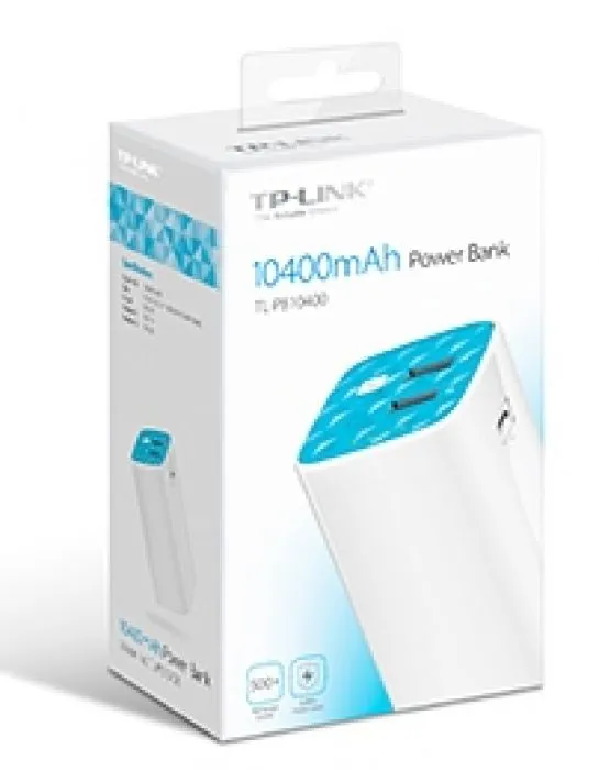 TP-LINK TL-PB10400