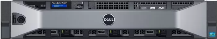 Dell PowerEdge R730