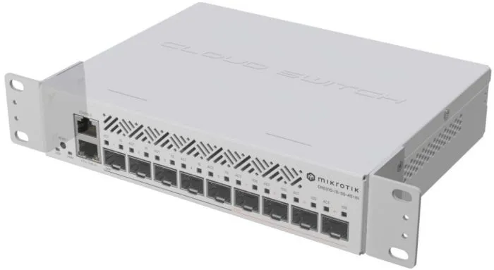 Mikrotik RMK-2/10