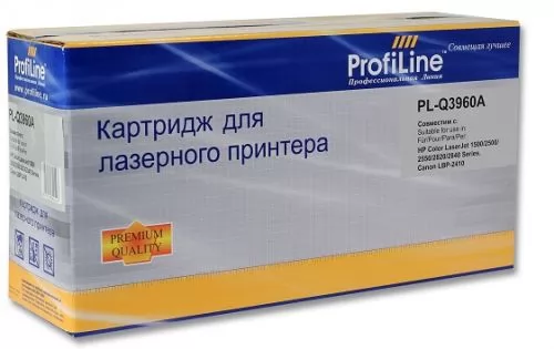 ProfiLine PL-Q3960A/C9700A/Q3970/EP