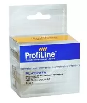 ProfiLine PL-C8727A-Bk