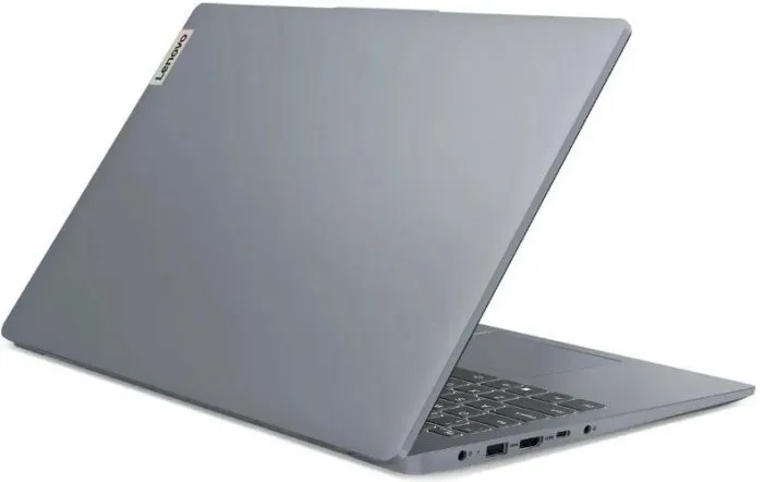 Lenovo IdeaPad Slim 3 15AMN8