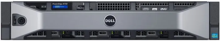 Dell PowerEdge R730