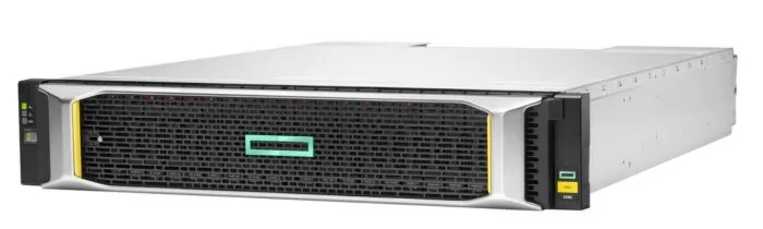 HPE MSA 2062