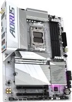 фото GIGABYTE B650E A ELITE X ICE