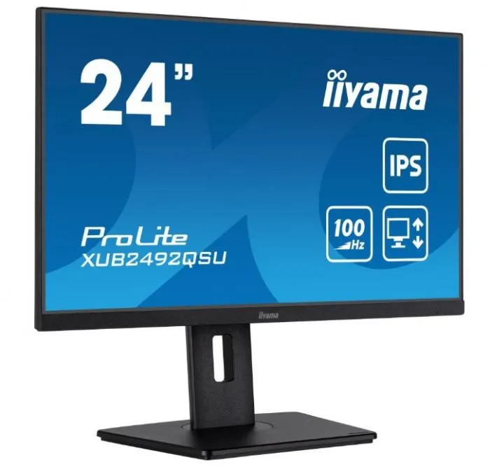 Iiyama XUB2492QSU-B1