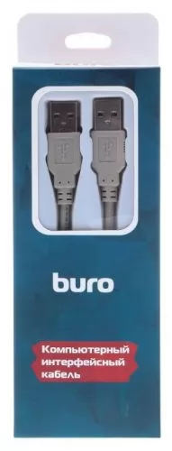 Buro BHP RET USB_AM18