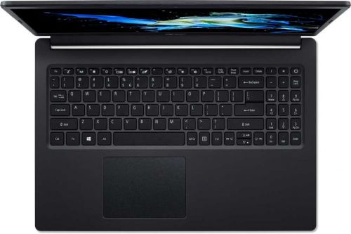 Ноутбук Acer Extensa EX215-31-C3FF NX.EFTER.00D N4020/4GB/128GB SSD/15.6'' FHD/Integrated/WiFi/BT/cam/noOS/black - фото 4