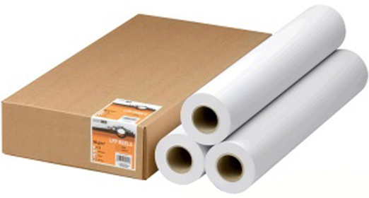 double a a4 size printing photocopy paper 80gsm 500 sheets pack Бумага Canon 1569B008 Std. Paper 80gsm 914mmx50m 3P PEFC