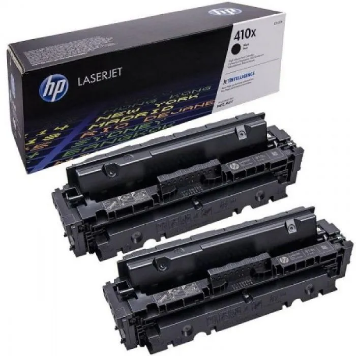 фото HP 410X