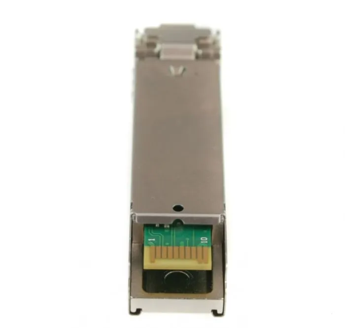 фото OSNOVO SFP-M2LC14-G-1310-1310-I