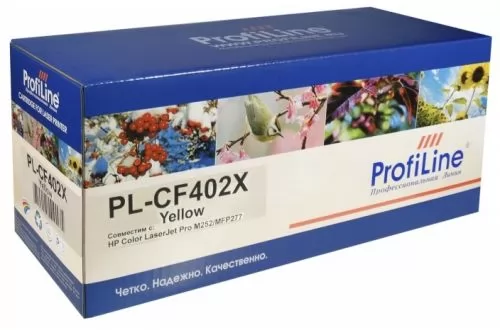 ProfiLine PL-CF402X