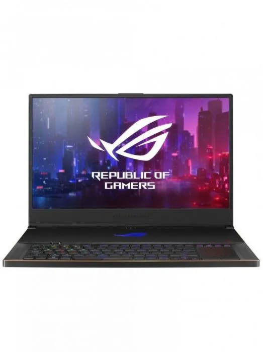 ASUS ROG Zephyrus S17 GX701LV-EV035T