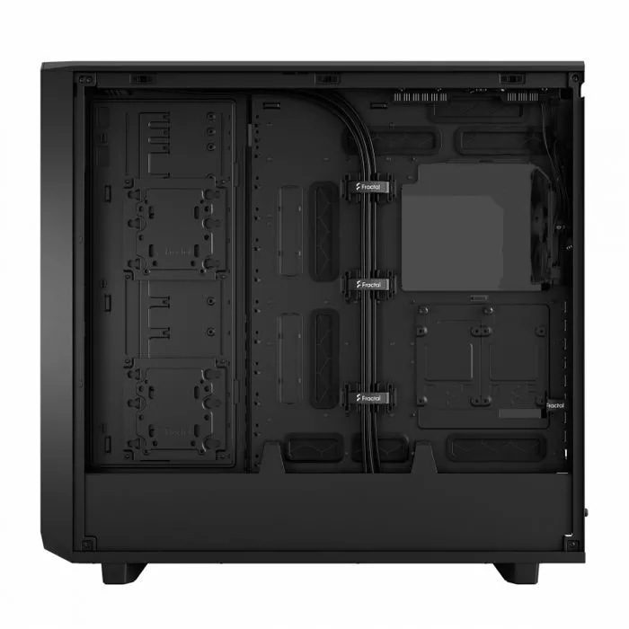 Fractal Design Meshify 2 XL Black TG Light Tint