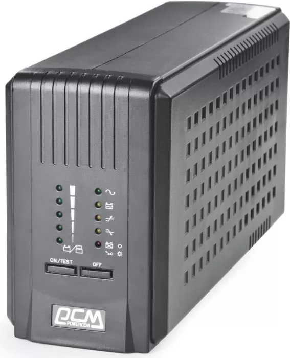 фото Powercom SPT-500-II