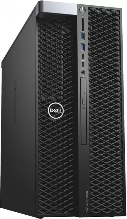 Dell Precision T5820 MT