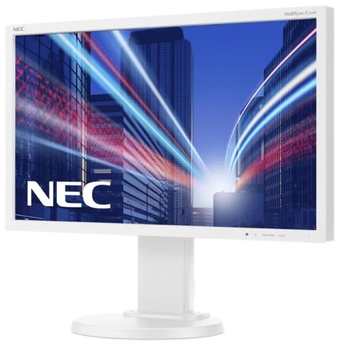 NEC MultiSync E224Wi