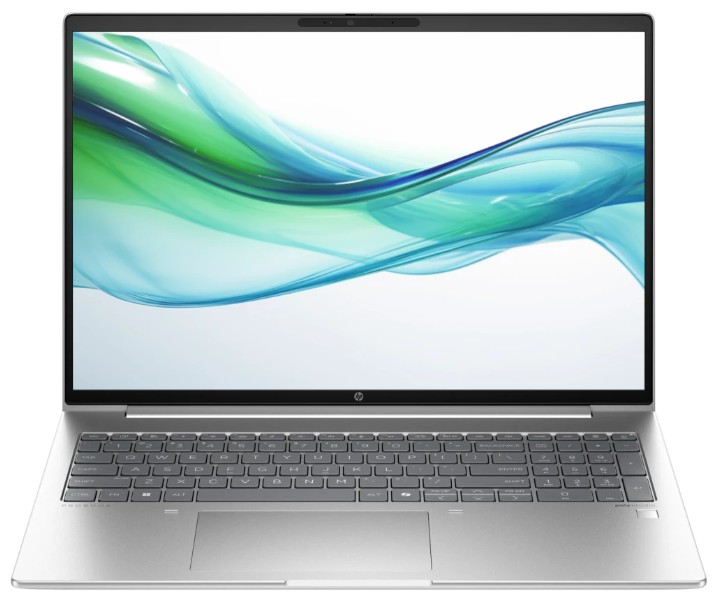 

Ноутбук HP Probook 465 G11 901H4AV R5 7535U/16GB/512GB SSD/Radeon Graphics/16" WUXGA/WIFI/BT/Dos/silver, Probook 465 G11