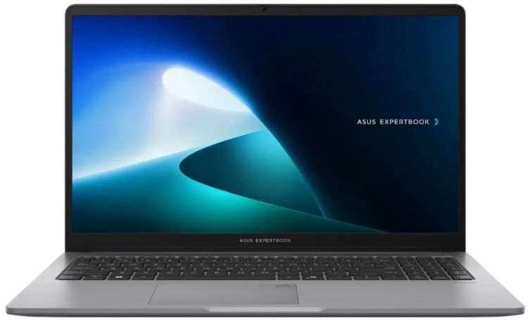 

Ноутбук ASUS ExpertBook P1 P1503CVA-S70352 90NX0881-M00CM0 i5 13500H/8GB/512GB SSD/UHD Graphics/15.6" IPS FHD/WiFi/BT/Cam/noOS/grey, ExpertBook P1 P1503CVA-S70352