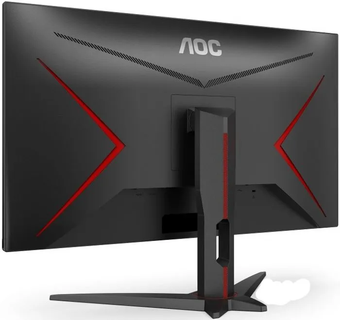 AOC U28G2AE (УЦЕНЕННЫЙ)