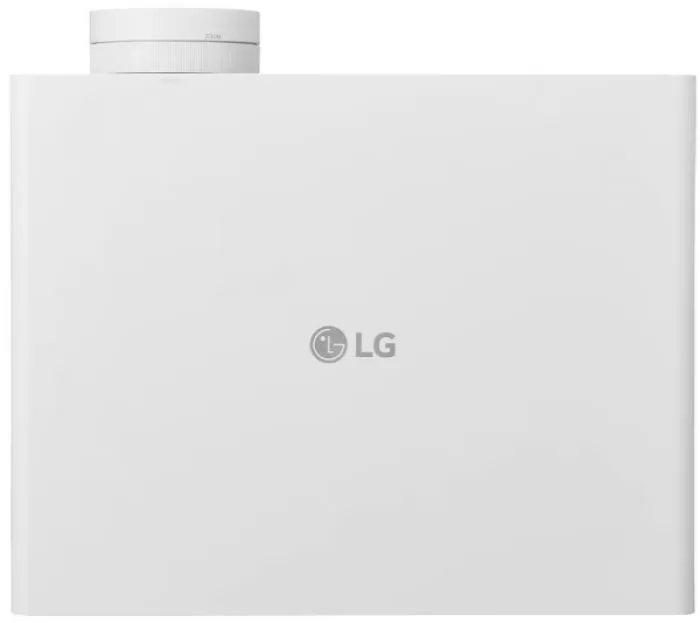 фото LG ProBeam BF60RG