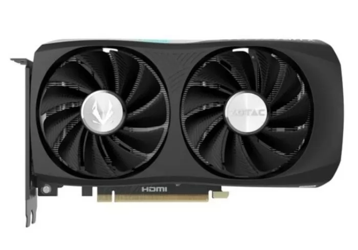 Zotac GeForce RTX 4060 Ti Twin Edge