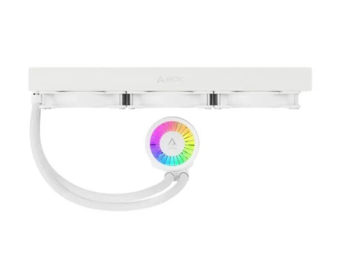 фото ARCTIC Liquid Freezer III 420 A-RGB