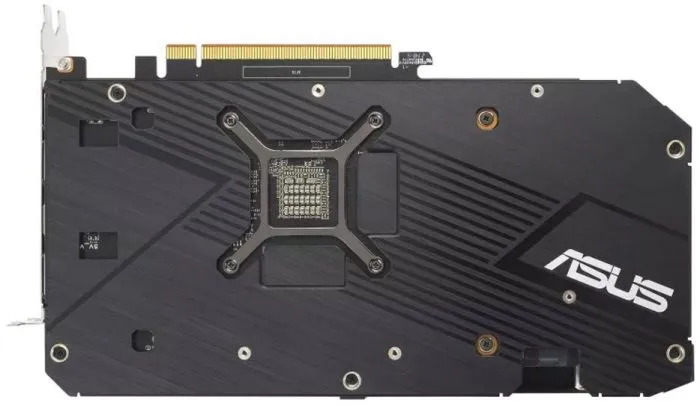 ASUS AMD Radeon RX 6600 8GB GDDR6